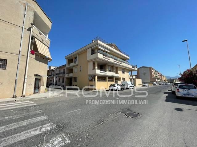 Box in vendita a Sant'Antonio, Quartu Sant'elena