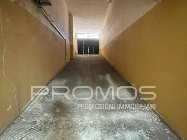 Box in vendita a Sant'Antonio, Quartu Sant'elena