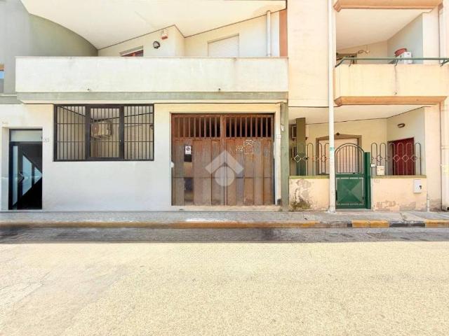 Box in vendita a Sant'Antonio, Quartu Sant'elena