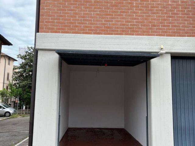 Box in vendita a Colline Matildiche, Re