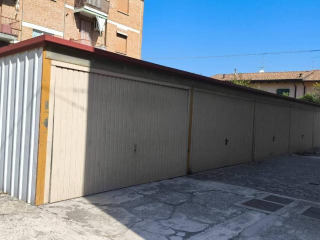 Box in vendita a Colline Matildiche, Re