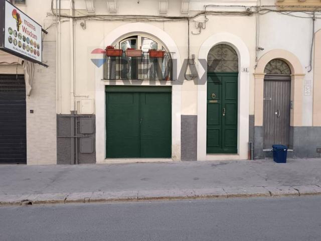 Box in vendita a Cappuccini, Ragusa