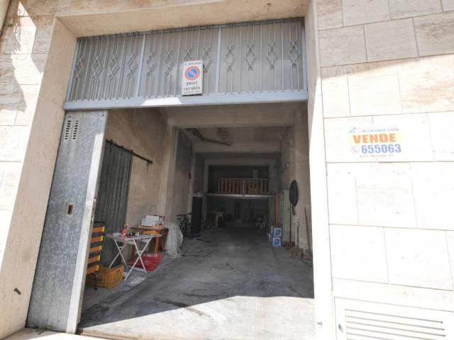 Box in vendita a Ragusa Ibla, Ragusa