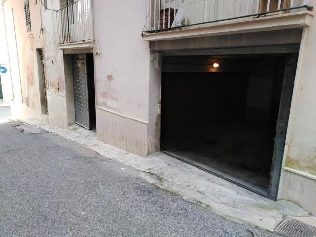 Box in vendita a Cappuccini, Ragusa