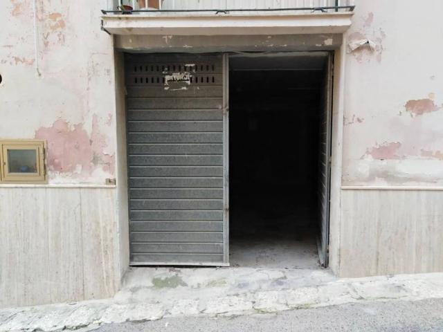 Box in vendita a Ragusa Ibla, Ragusa