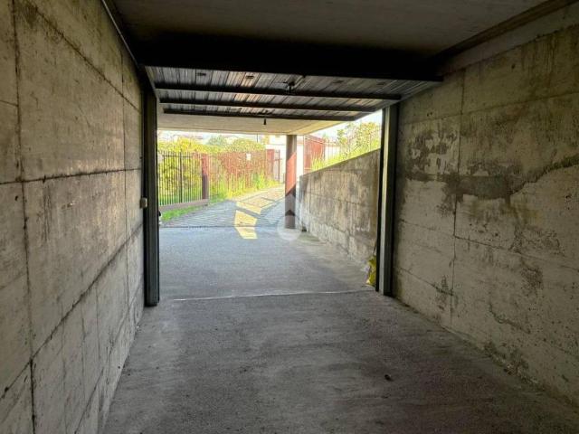 Box in vendita a Ranica, Lombardia