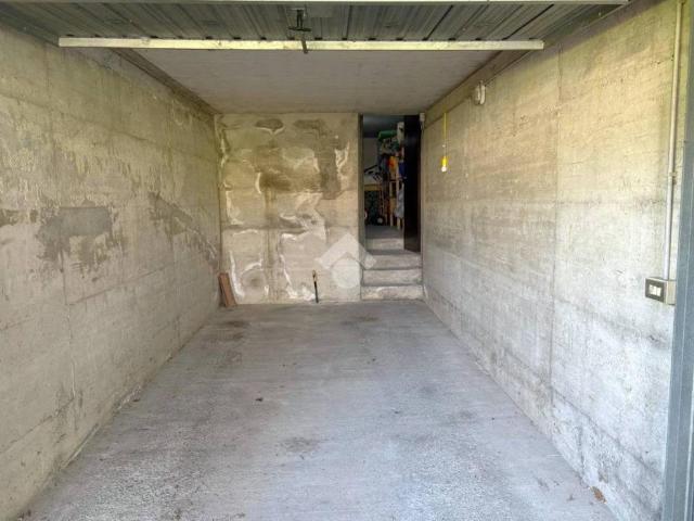 Box in vendita a Ranica, Lombardia