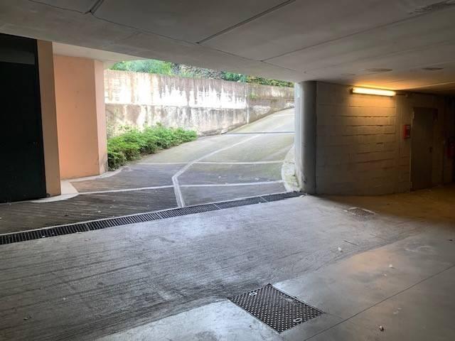 Box in vendita a Ranica, Lombardia