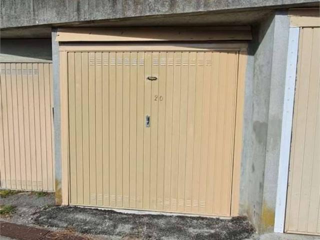 Box in vendita a Cappelletta, Rapallo