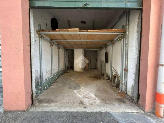 Box in vendita a San Michele di Pagana, Rapallo
