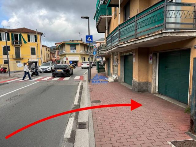 Box in vendita a San Michele di Pagana, Rapallo