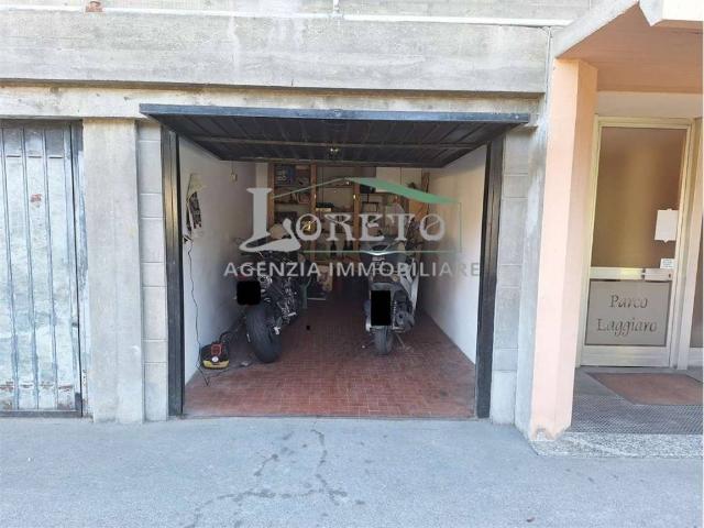 Box in vendita a Rapallo, Liguria