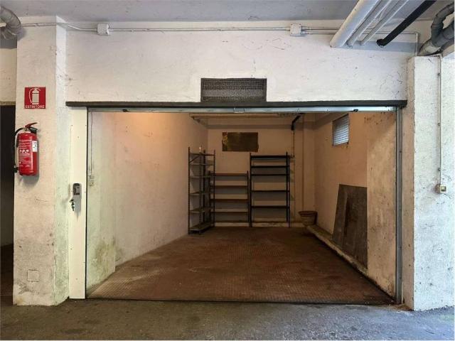 Box in vendita a Rapallo, Liguria