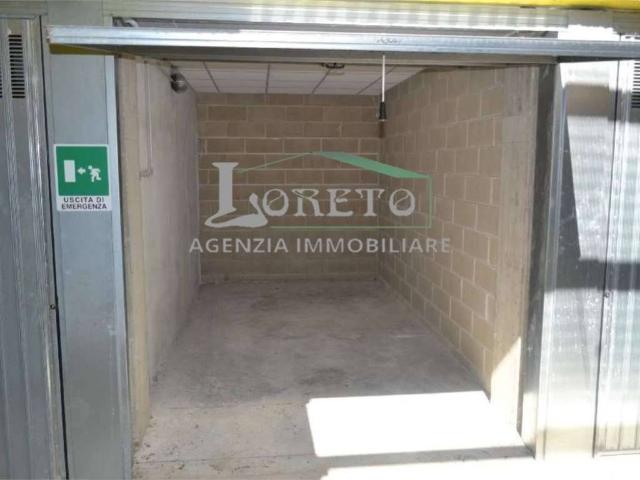 Box in vendita a Rapallo, Liguria