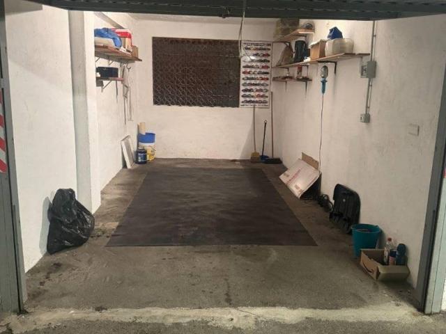 Box in vendita a Cappelletta, Rapallo