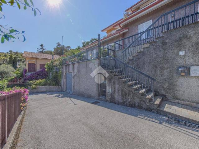 Box in vendita a San Michele di Pagana, Rapallo