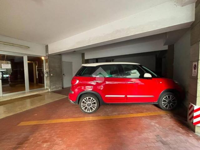 Box in vendita a Cappelletta, Rapallo