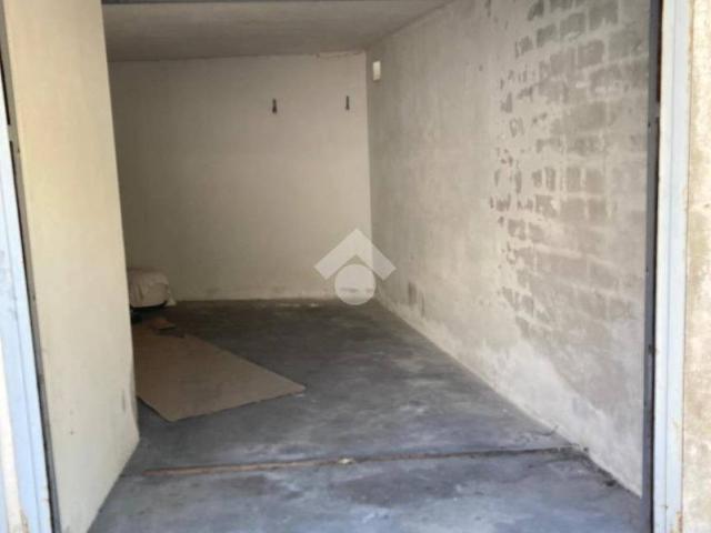 Box in vendita a Cappelletta, Rapallo