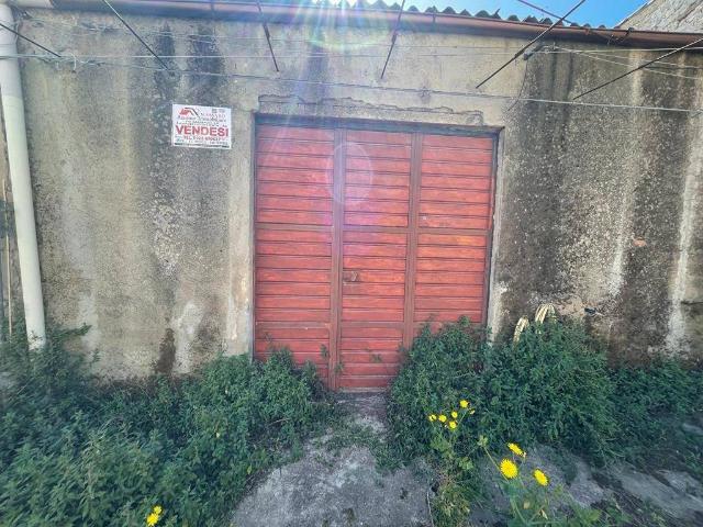Box in vendita a Ravanusa, Sicilia
