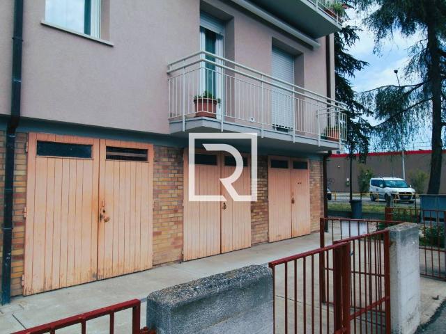 Box in vendita a San Rocco, Ravenna