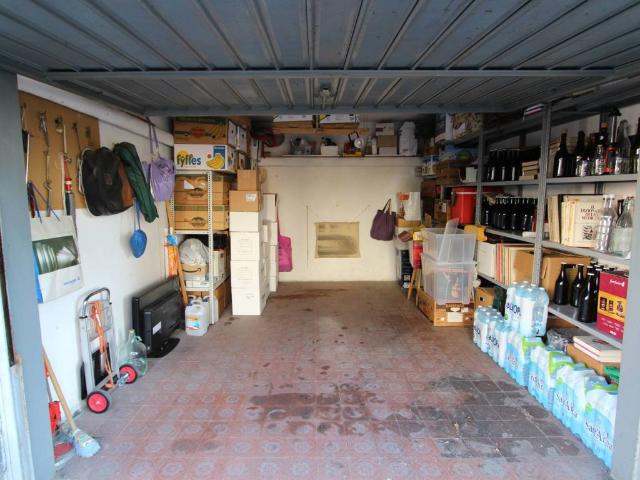Box in vendita a Mulinetti, Recco