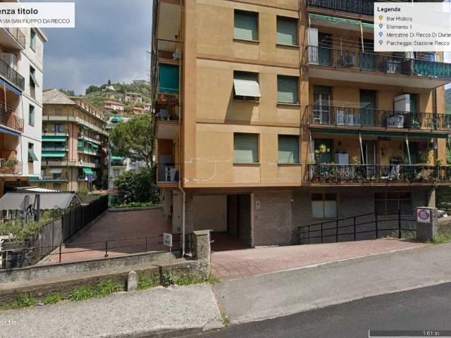 Box in vendita a Case Stella, Recco