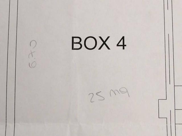 Box in vendita a Mulinetti, Recco