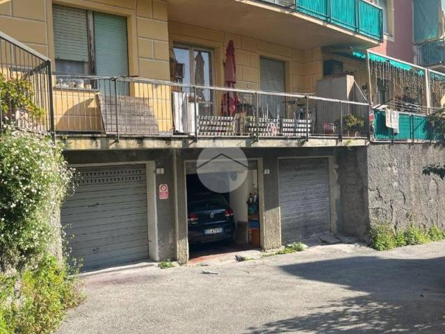 Box in vendita a Mulinetti, Recco