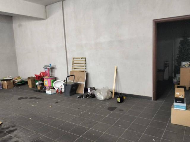 Box in vendita a Reggio di Calabria, Reggio Calabria