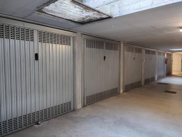 Box in vendita a Re, Reggio Emilia