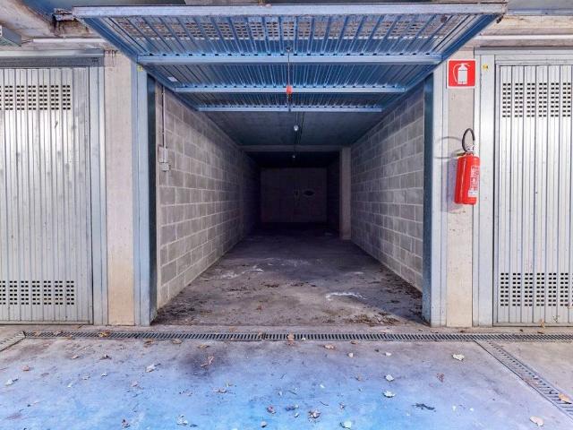 Box in vendita a Ospizio, Reggio Emilia