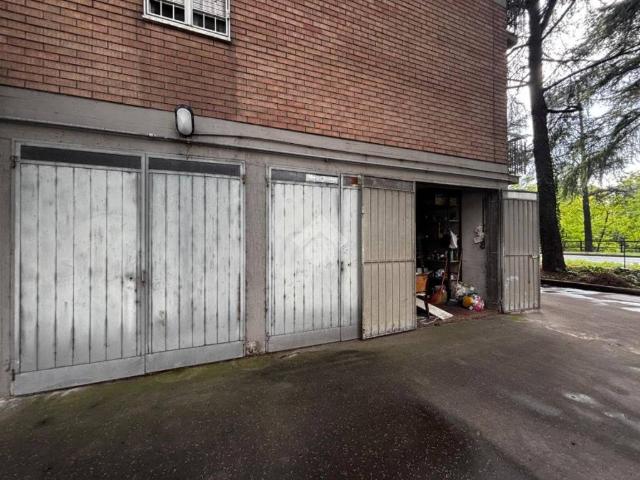 Box in vendita a Buon Pastore, Re