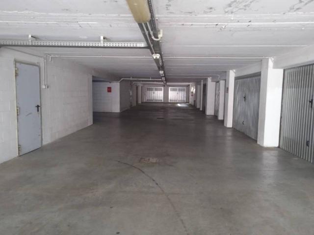 Box in vendita a Masone, Re