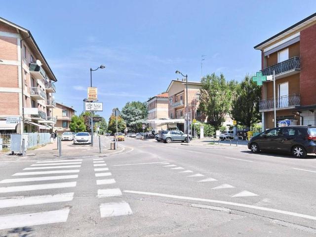 Box in vendita a San Prospero Strinati, Re