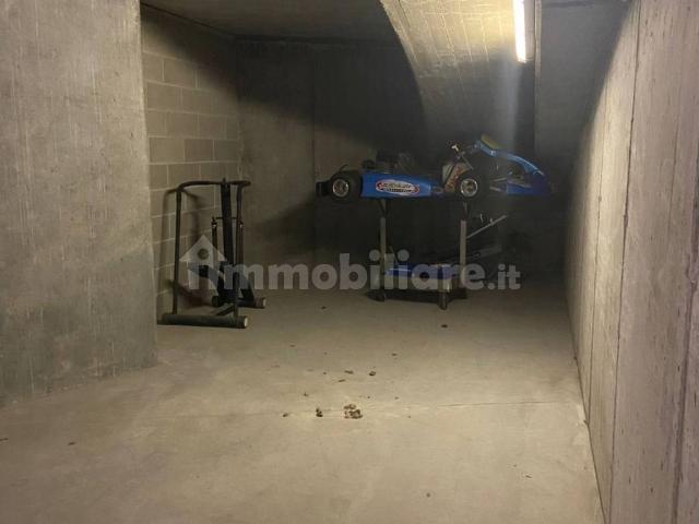 Box in vendita a Re, Reggio Emilia