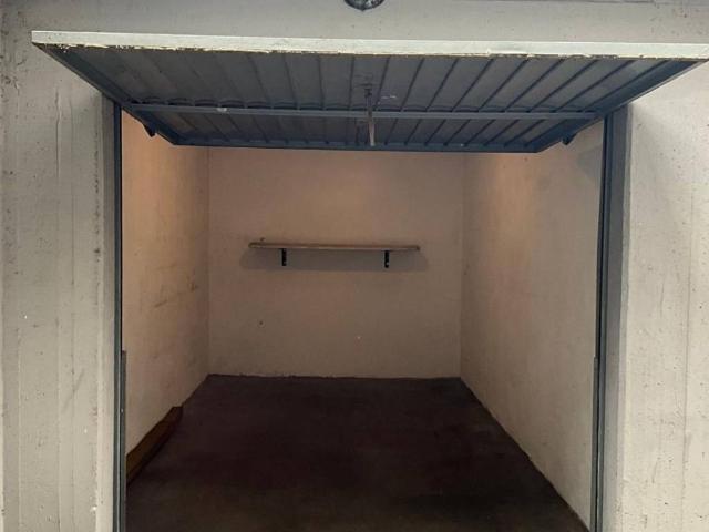 Box in vendita a Ospizio, Reggio Emilia