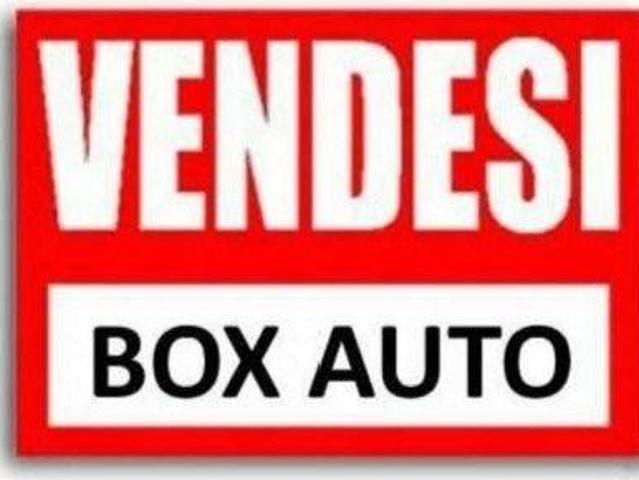 Box in vendita a Bassa Reggiana, Re