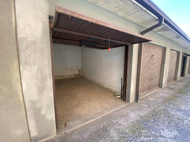 Box in vendita a Treponti, Rezzato