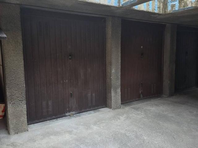 Box in vendita a Cascina Mazzino, Rho