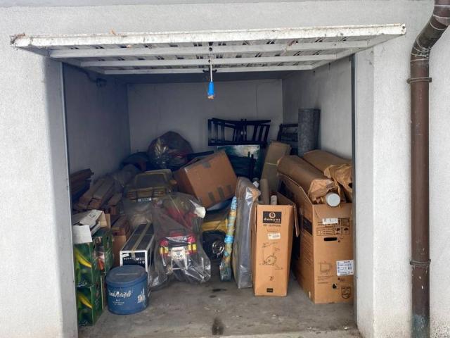 Box in vendita a Lucernate, Rho