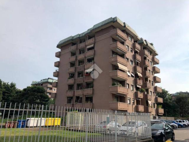 Box in vendita a Cascina Mazzino, Rho