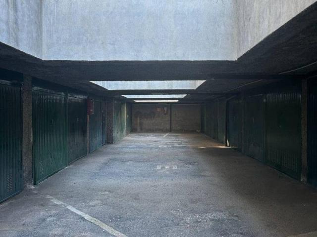 Box in vendita a San Giovanni, Rho