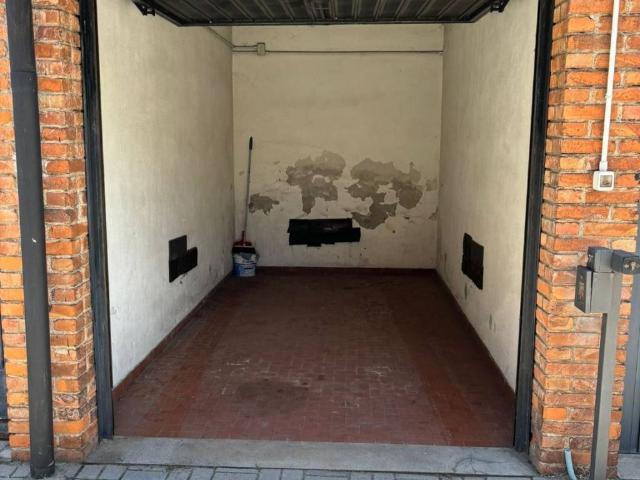 Box in vendita a San Giovanni, Rho