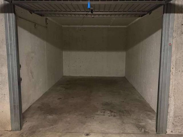 Box in vendita a Cascina Mazzino, Rho