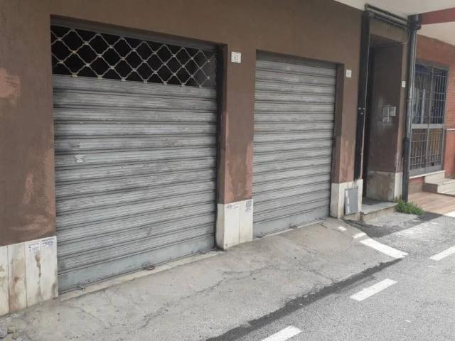 Box in vendita a Roma Capitale, Lazio