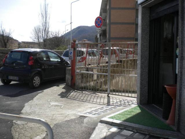 Box in vendita a Città Giardino, Rieti
