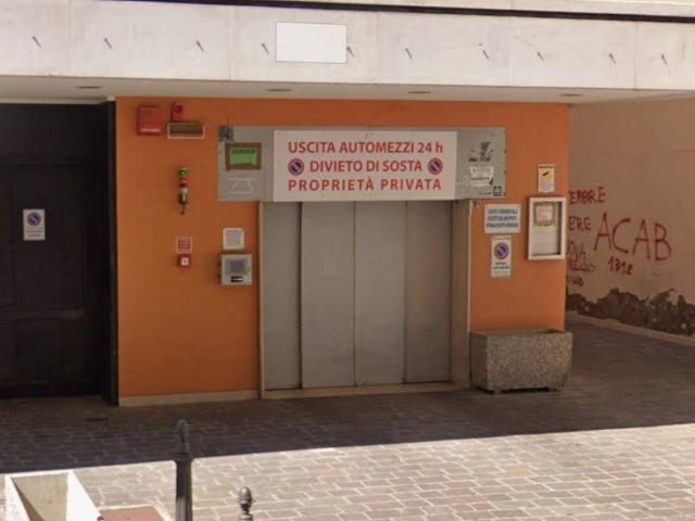 Box in vendita a Rimini, Reggio Emilia