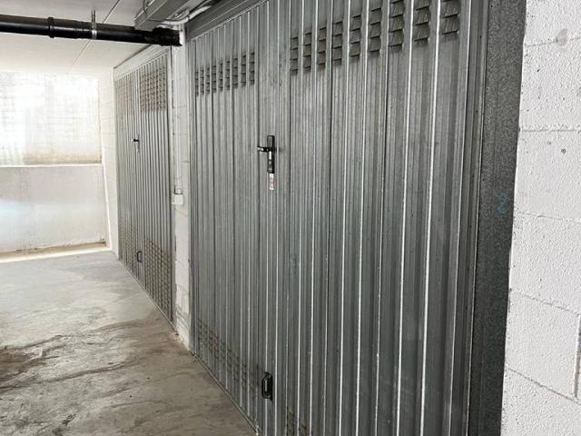 Box in vendita a Rimini, Reggio Emilia