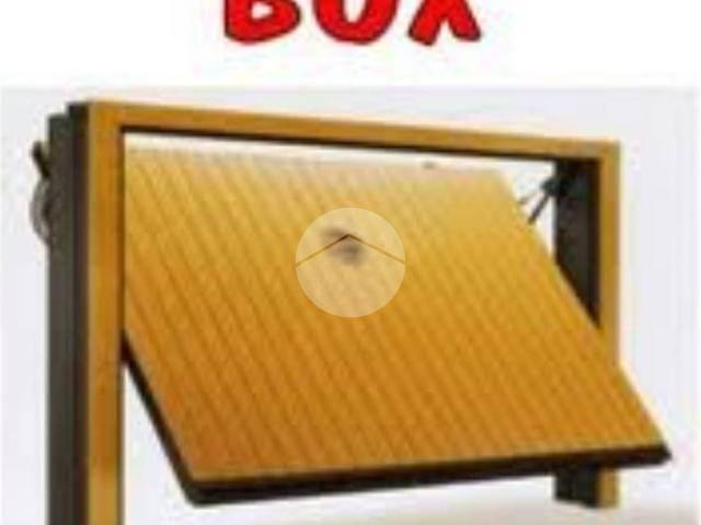 Box in vendita a Rimini, Reggio Emilia