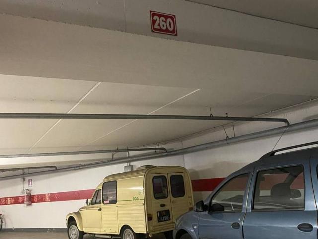 Box in vendita a Comunità Alto Garda e Ledro, Riva